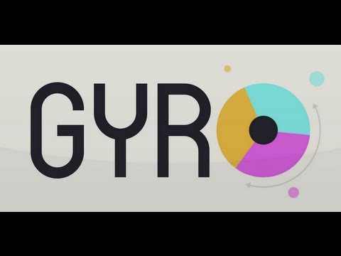 gyro android game