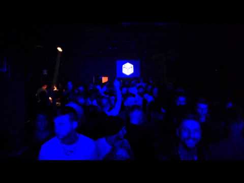 Ven. 19/12/14 - Garage Rising @ Club 999 - Djs: Mennie - Stefano Palmisano