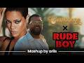 Tzanca Uraganu - Cupidoane X Rude Boy (Rihanna) | ariis