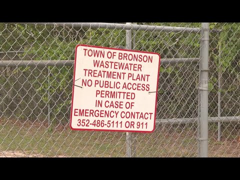 Test drilling for Waccasassa Water and Wastewater Cooperative set to begin