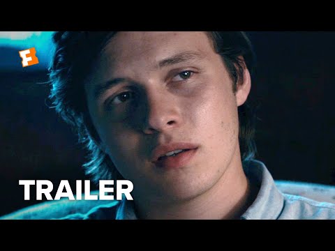 Strange But True (2019) Official Trailer