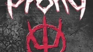 Prong- No Justice Crack Mix