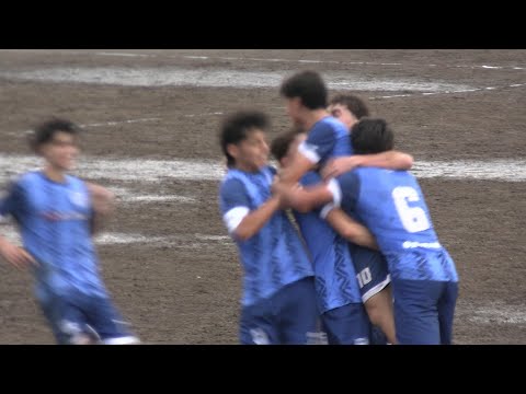 Under 17 Elite | Group B | Real Latina - Savio 0-2