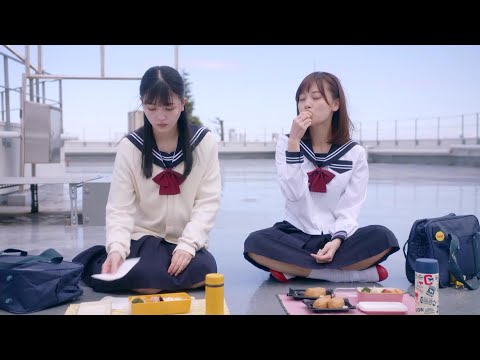 ラブレターの代筆…久保史緒里、山下美月