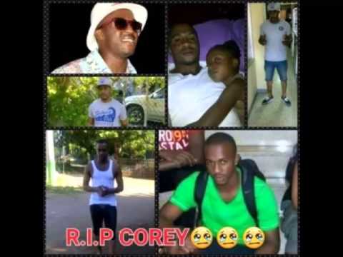 Blade Skeemaz - Better Place (Corey Merital Tribute) - May 2015