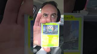 INSANE Pokémon Pull… Secret Rare?! 🤯 #pokemon #pokemoncards #tcg #fyp #pokemontcg #subscribe #nice