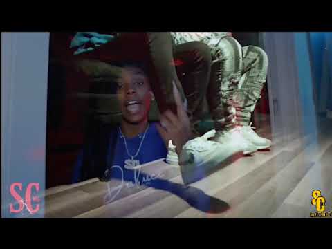 Big Mali Feat LitPressure -Spin Sh*t (Music Video)