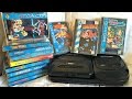 Sega CD BUYING GUIDE Review The Games Rock