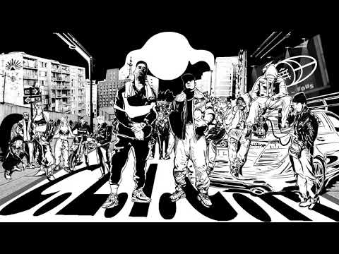 N-Wise Allah & Lou Fresco - C.L.I.C.K (Prod. RTTC Commite)