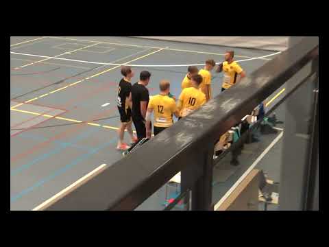 Tiikerit - Oulun Kisko 14.10.2023