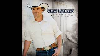 Clay Walker-Jesse James