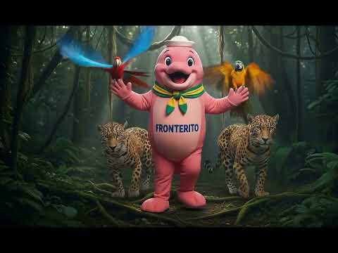 EL NACIMIENTO DE FRONTERITO – UNA LEYENDA DEL PUTUMAYO