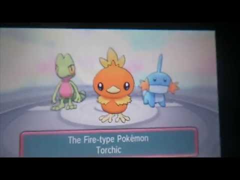 POKEMON ALPHA SAPPHIRE WONDERLOCKE EPISODE 1 long wheres the wonder trade