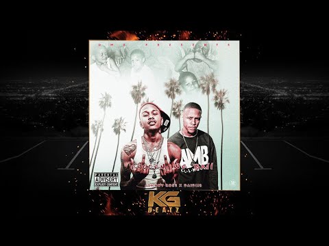 Johnny Rose x DAI DMB - Fxcc'em We Ball [New 2020]