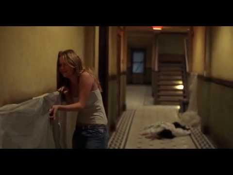 הסרט הטינה 3