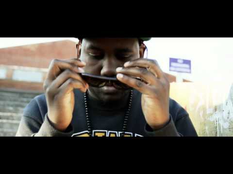 Tef Poe - Wrist Game Proper feat Killer Mike