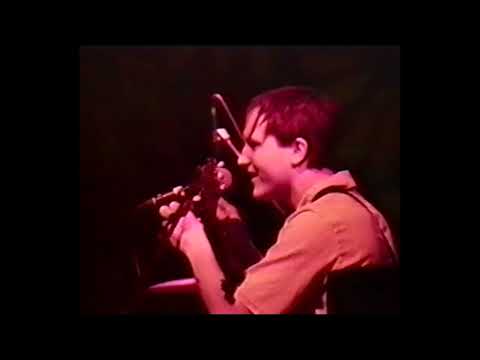 The Olivia Tremor Control - Live in Utrecht, Netherlands 1996