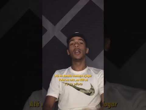 Vazamento! Próximo hit do ano 🤯