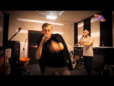 #NasiLudzie -02- TheZajawkaTv BEEBOY RAZP MIKEY  (live)