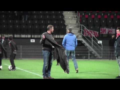 Roda Boys 4 bij Excelsior - Sparta