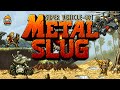 Metal Slug: Super Vehicle 001 arcade Gameplay At Zerar