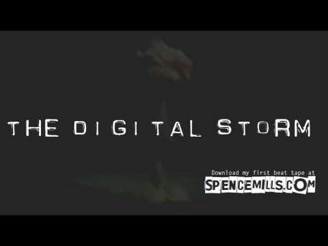 The Digital Storm [ Hip Hop Emotional Instrumental ] Free Download Link No Tags HQ