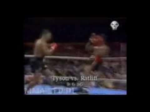 2Pac Ft Mike Tyson - UpperCut Remix 2011 With KO's !! Best Remix 2011 !!