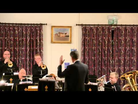 Sandhurst Silver Band - Concerto de Aranjuez