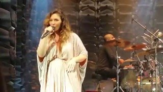 Maria Rita - Fogo no paiol (Gravação do DVD &quot;O samba em mim&quot;)