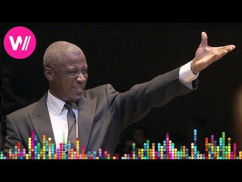 Mussorgsky - Night on Bald Mountain (Wayne Marshall, Orchestre national d’Île-de-France)