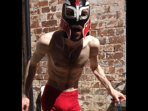 NAIVE TED // MAGAZINES. MIXTAPE