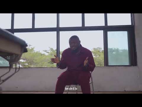 Danny Vibes - Omo Osho