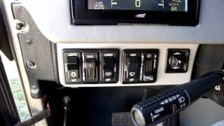 preview picture of video 'Vision Audio Cameron MO 2003 Hummer H1'