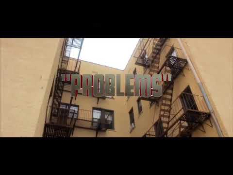 Ace Trigg x Big Lo5 - 2 Problems (Official Music Video)