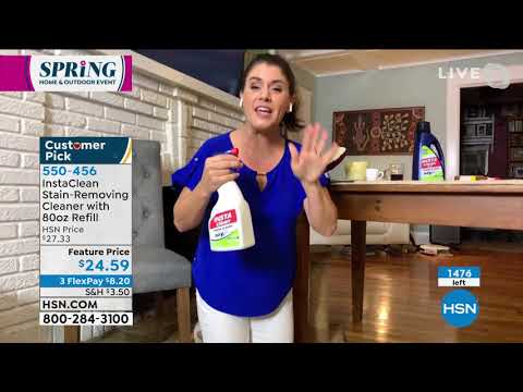 HSN | Spring Home & Outdoor Event Finale 04.23.2021 - 10 PM