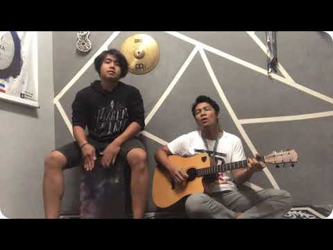 DI ROHAMI DI ROHAKKI - Cipt. Drs. Leonardus S (sysyar S ft. momon)