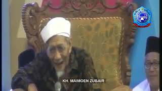 Download lagu Nostalgia mbah maimoen waktu mondok. Haul LIRBOYO mp3