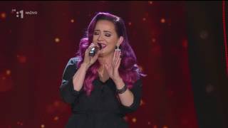 Dominika Mirgová - Ave Maria (Noc Nádejí 10-12-2016) Dominika Mirgová - Ave Maria (Noc Nádejí 10-12-2016)