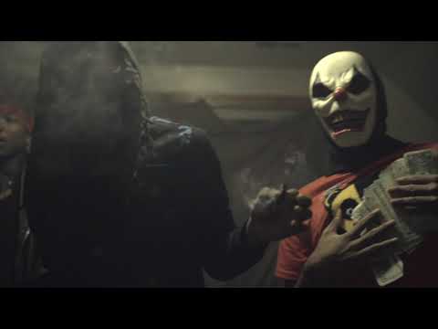 CANNON BOI RAH - NO CAP (OFFICIAL MUSIC VIDEO)