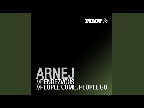 People Come, People Go (Original Mix)