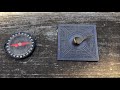 The Ancient Chinese Compass