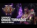 Path Of Exile 2 Build Showcase Chaos Tornados By FlickerSlide