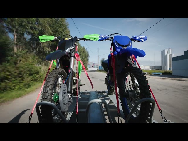 Polisport Multipurpose Tripod