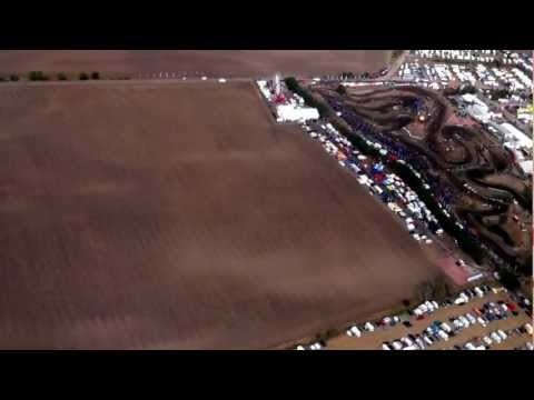 Motocross Grand Prix of Germany in Teutschenthal 2012