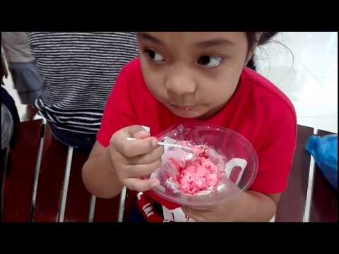 Yummy Ice Cream ( My Mommy's Treat )