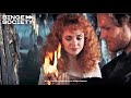 Krull: Finish the wedding ritual so Colwyn can get the power to manipulate fire