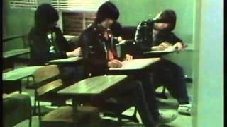 Rock &#39;N&#39; Roll High School - The Ramones