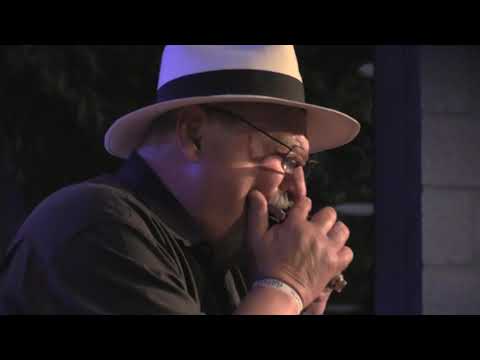 Sugar Ray & The Bluetones feat.Charlie Baty & Duke Robillard  2 @ Hookrock, Diepenbeek - 06/07/19