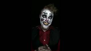 Clown sings My Funny Valentine!
