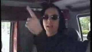 Darren Hayes On The Love Bus